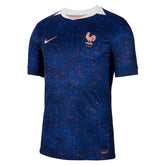France Home Fan Jersey 2025/26 - Women's Team