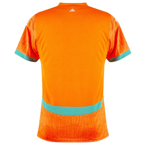 Ivory Coast  Home Fan Jersey 2025/26
