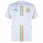 Senegal Home Fan Jersey 2025/26