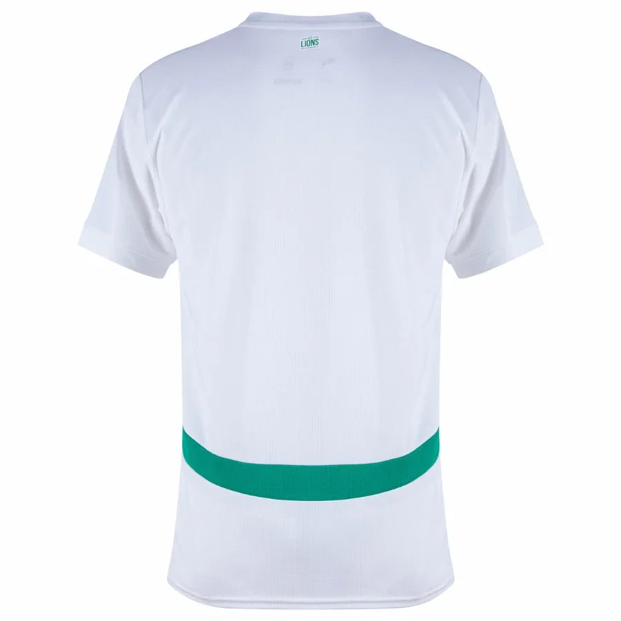Senegal Home Fan Jersey 2025/26
