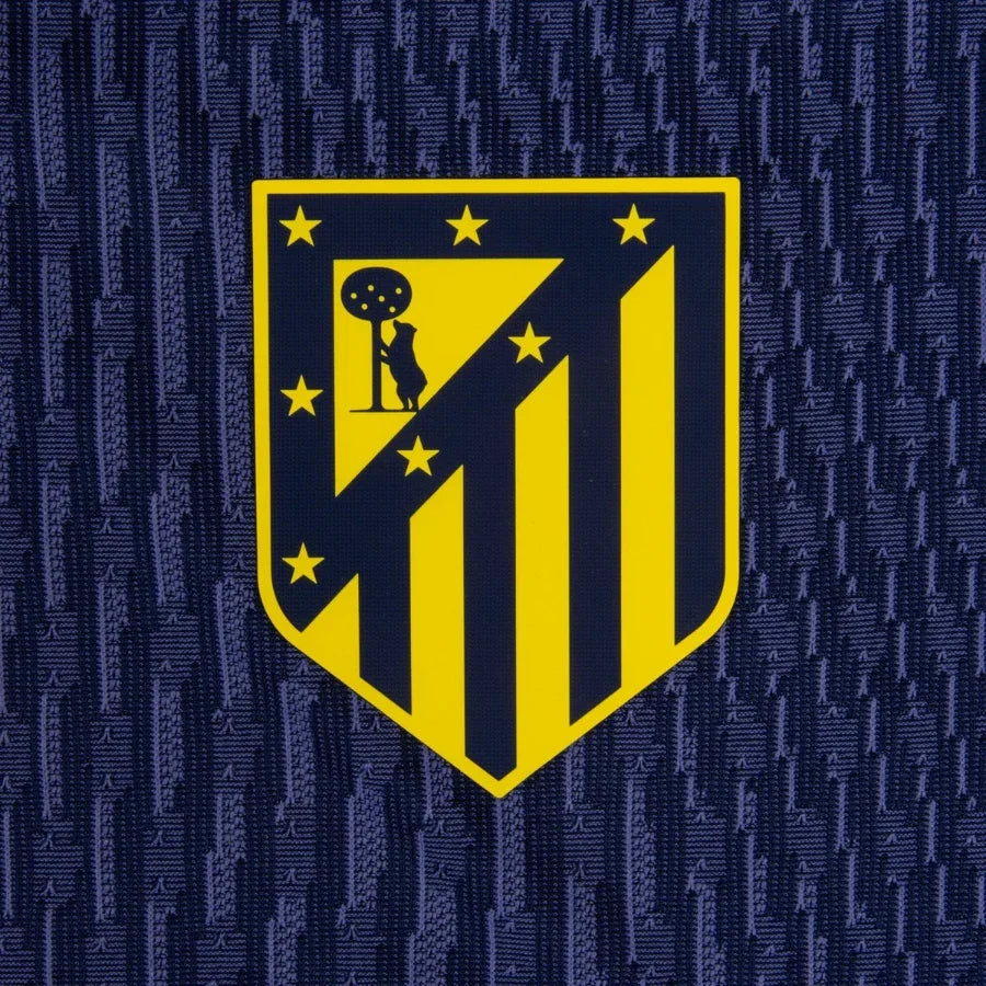 Atlético Madrid Julián Alvarez 19 Away Authentic Player 2025/26