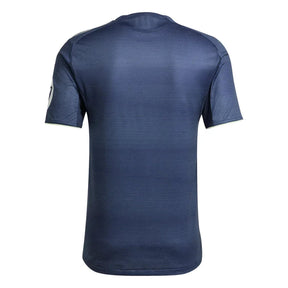 Real Madrid Away Fan Jersey 2025/26