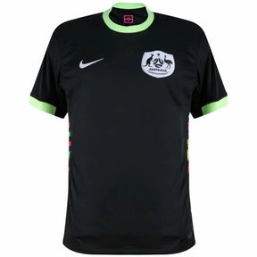 Australia Away Fan Jersey 2025/26