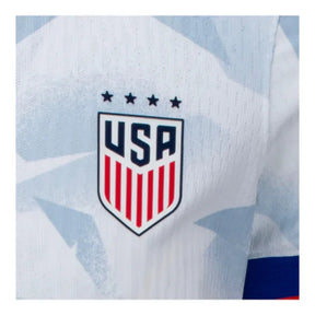 USA Home Authentic Player 2025/26
