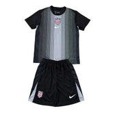 Kids KIT USA Goalkeeper Jersey 2024/25