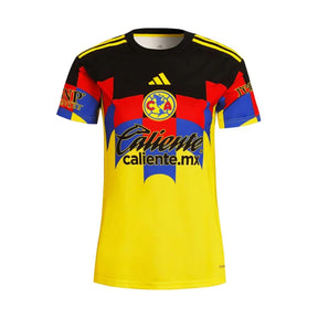 Club América Home Fan Jersey 2025/26 Women