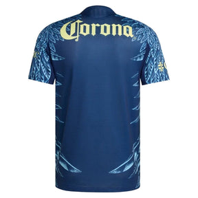 Club América Away Authentic Player 2025/26