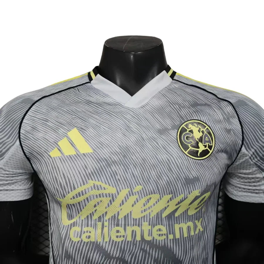 Club América Authentic Player 2025/26