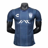 Pachuca Away Authentic Player 2025/26