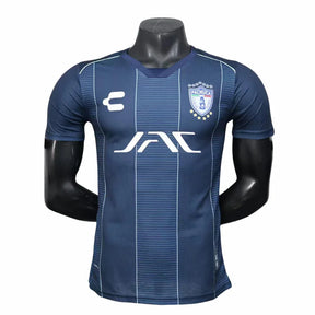 Pachuca Away Authentic Player 2025/26