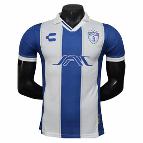 Pachuca Home Authentic Player 2025/26