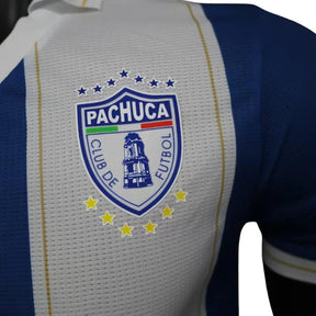 Pachuca Home Authentic Player 2025/26