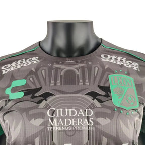 Club León Third Authentic Player 2024/25