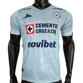 Cruz Azul GK Authentic Player 2025/26