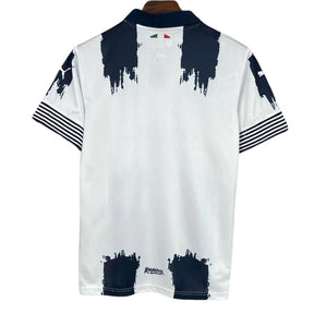 Monterrey Away Fan Jersey 2025/26