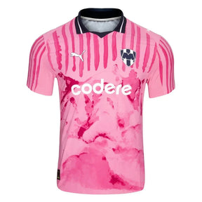 Monterrey Club World Cup GK Fan Jersey 2025/26