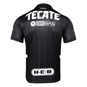 Monterrey Third Fan Jersey 2025/26