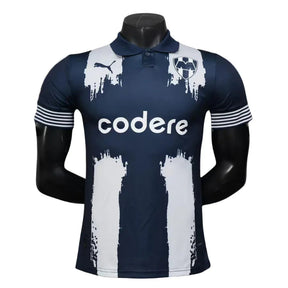 Monterrey Home Authentic Player 2025/26
