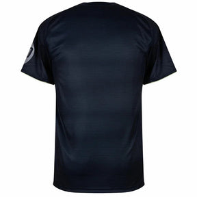 Real Madrid Away Fan Jersey 2025/26