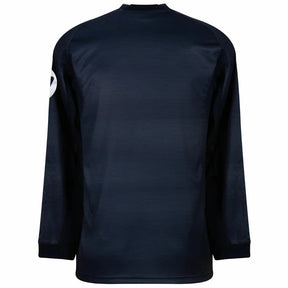 Real Madrid Away Long Sleeve Fan Jersey 2025/26