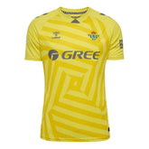 Real Betis GK 1 Fan Jersey 2025/26