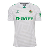Real Betis GK 2 Fan Jersey 2025/26