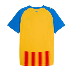 Valencia Third Fan Jersey 2025/26