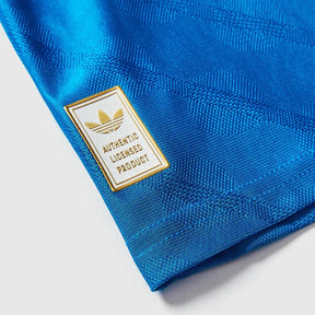 Real Madrid Third Authentic Player 2025/26 adidas Originals