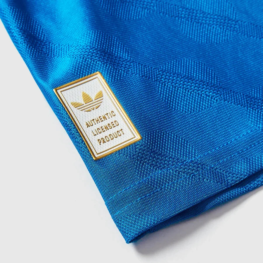 Real Madrid Third Authentic Player 2025/26 adidas Originals