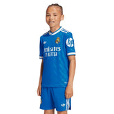 Kids Kit Real Madrid Third Fan Jersey 2025/26 adidas Originals