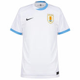 Uruguay Away Fan Jersey 2024/25