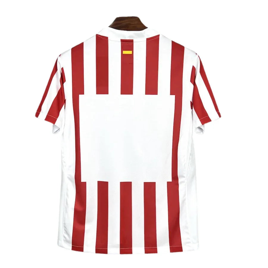 Atlético Madrid Home Fan Jersey 2025/2026