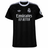 Real Madrid GK 6 Fan Jersey 2025/26