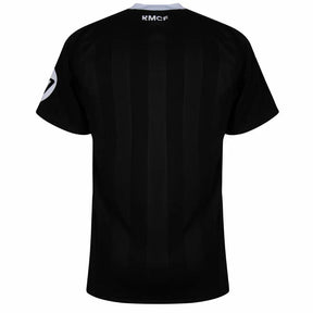 Real Madrid GK 6 Fan Jersey 2025/26