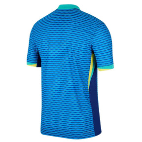 Brazil Away Jersey 2024/25