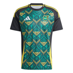 Jamaica Away Jersey 2024/25