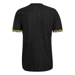 Mexico Authentic Player Edition Especial Gold Cup Shirt 2025
