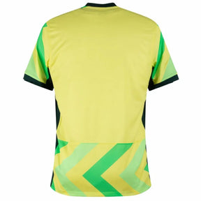 Australia Home Fan Jersey 2025/26