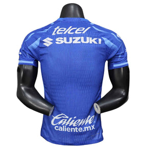 Pumas Home Authentic Player 2025/26