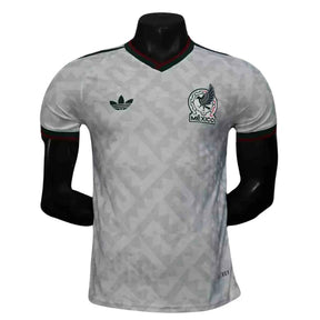 Mexico Special Edition Authentic Player 2025/26