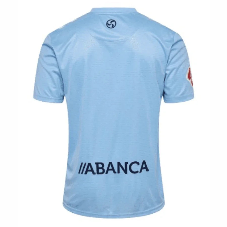 Celta Vigo Home Jersey 2024/25