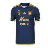 Tigres UANL Away Soccer Jersey 2023/24