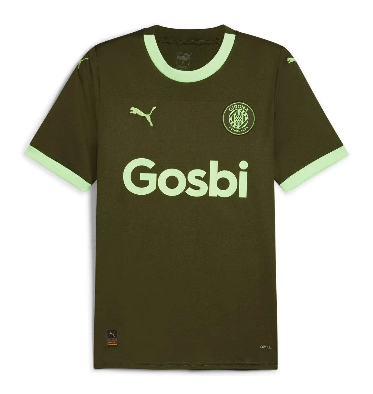 Girona Jersey 2023/24