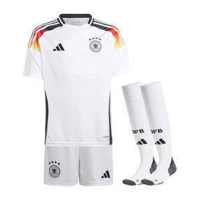 Kids KIT Germany Home Jersey 2024/25