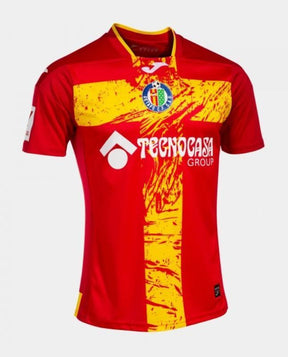 Getafe Jersey 2023/24