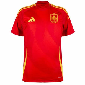 Spain  Home Jersey 2024/25