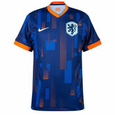 Holland Away Jersey 2024/25