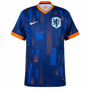 Holland Away Jersey 2024/25