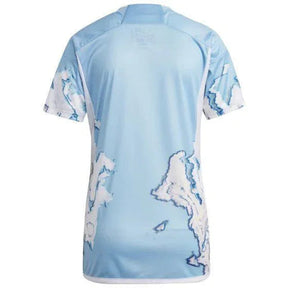 Belgium Women's 2023/24