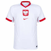 Poland Home Jersey 2024/25